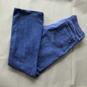 Citizens of Humanity Size 28 Bootcut